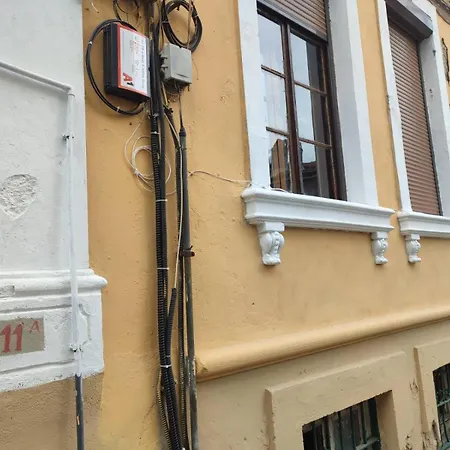 Διαμέρισμα The Old